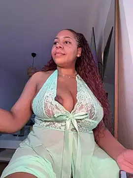 Stripchat Best Webcam of kataryna69