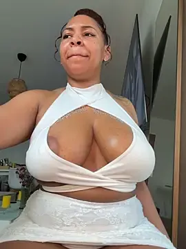 Stripchat Adult Webcam of kataryna69