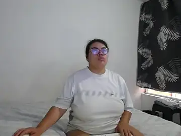 Stripchat Live Porn of mabigomez00