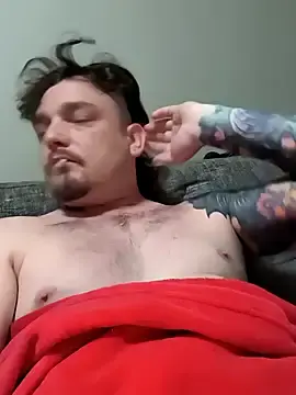 Stripchat Best Webcam of vikingo3333