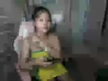 Stripchat Best Webcam of young_salsalita