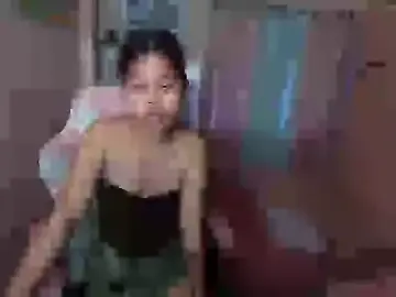 Stripchat Nude Webcam of young_salsalita