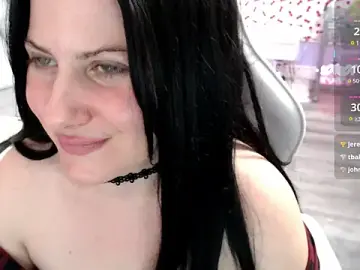 Stripchat Adult Video Chat of BellaStar84