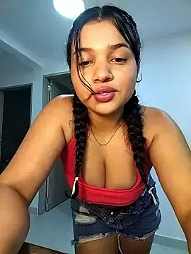 Stripchat Adult Webcam of Eimy-04