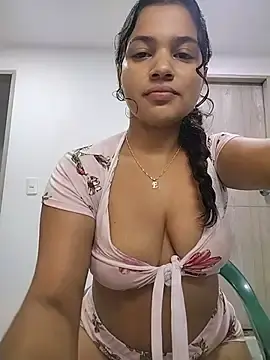 Stripchat Free Porn Cam of Eimy-04