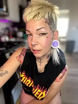 Stripchat Watch Live Sex Cams of Eva_Monroe-