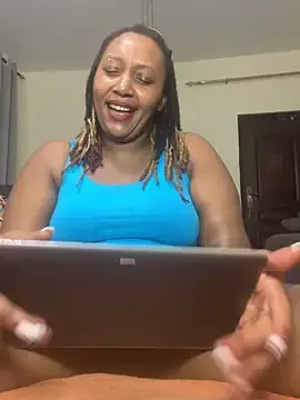 Stripchat Best Webcam of FREAKYBBW_001