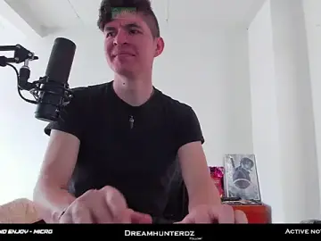 Stripchat Sex Chat of Headhunterdz