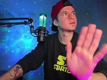 Stripchat Private Sex Chat of Headhunterdz