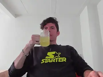 Stripchat Best Webcam of Headhunterdz