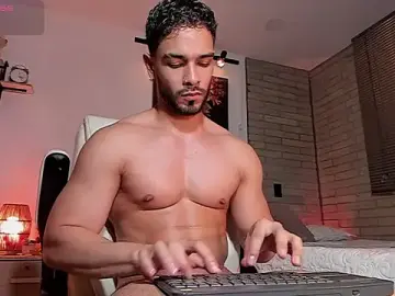 Stripchat Best Webcam of Josseph1_