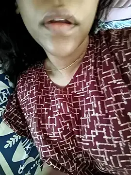 Stripchat Live Sex of Lavanya_sexyy