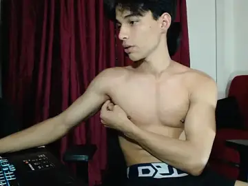 Stripchat Free Porn Cam of Marck-Pro