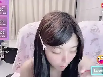 Stripchat Adult Webcam of Puting_q