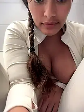 Stripchat Adult Webcams of Risky_Workouts