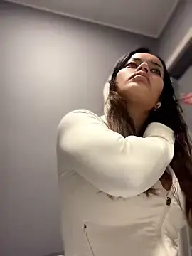 Stripchat Adult Webcam of Risky_Workouts