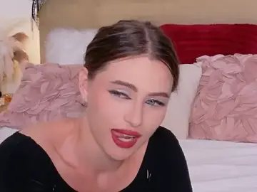 Stripchat Live Sex Cam of Sienna_Voss