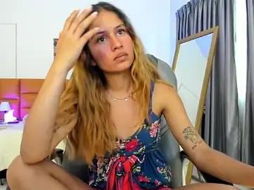 Stripchat Private Sex Chat of Tamy_edwards