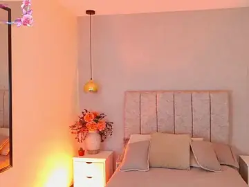 Stripchat Live Sex of april_rousse