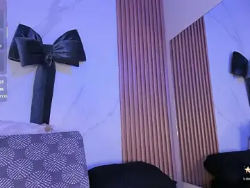 Stripchat Adult Webcam of juicy_led_