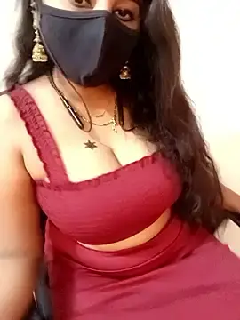 Stripchat Free Porn Cam of tamil_Vennila