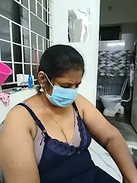 Stripchat Live Sex Cam of tamil_manjalmaami