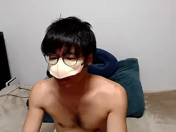 Stripchat Best Webcam of yuu-to-desu