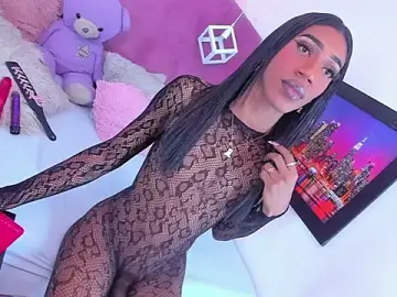 Stripchat Best Webcam of AlexaThompson1