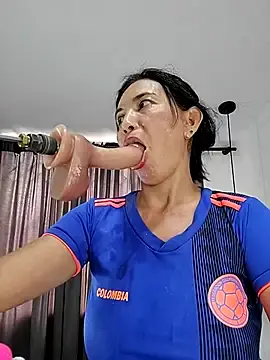 Stripchat Free Porn Cam of Angel_Perv