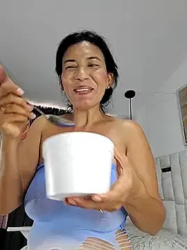 Stripchat Adult Webcam of Angel_Perv