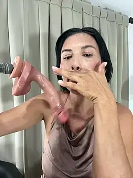 Stripchat Adult Webcam of Angel_Perv