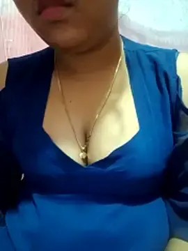 Stripchat Sex Chat of Ayshareya_baby