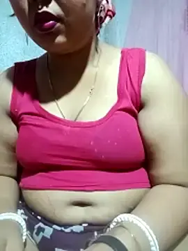 Stripchat Sex Chat of Ayshareya_baby