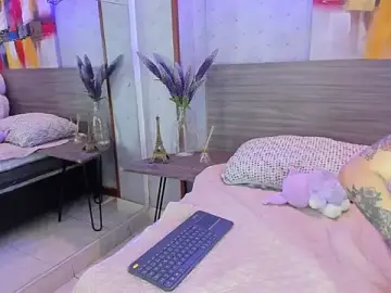 Stripchat Free Live Porn of Celeste_wang