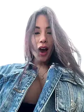 Stripchat Live Porn of Im_Valentina