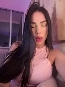 Stripchat Best Webcam of Im_Valentina