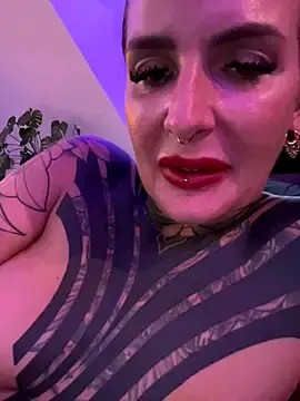 Stripchat Best live sex cam show of KathaleaNoir