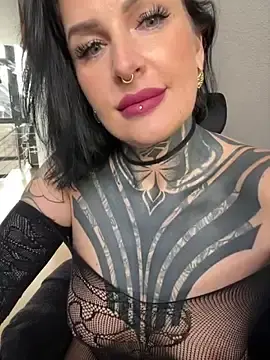 Stripchat Sex Chat of KathaleaNoir