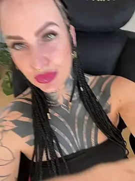 Stripchat Best live sex cam show of KathaleaNoir