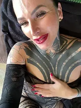 Stripchat Adult Webcams of KathaleaNoir