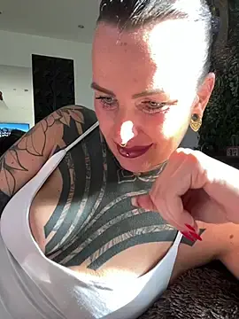 Stripchat Private Sex Chat of KathaleaNoir