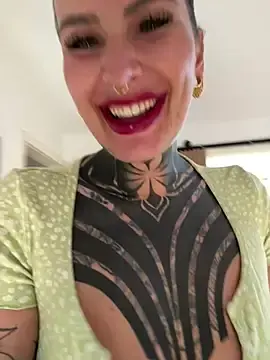 Stripchat Best Webcam of KathaleaNoir