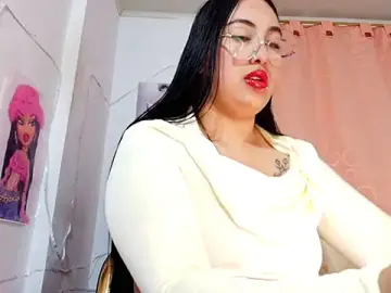 Stripchat Live Porn of KatyVelvet07
