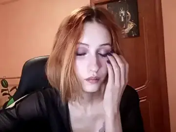 Stripchat Adult Webcam of SirenFrost