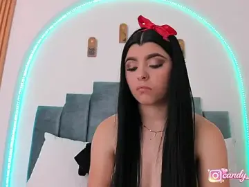 Stripchat Adult Webcams of candy_luna_03