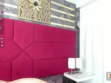 Stripchat Live Sex of hanny_milf