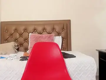 Stripchat Sex Chat of isabella__williams