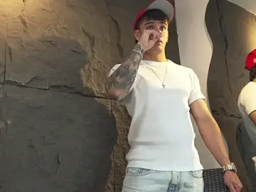 Stripchat Adult Webcam of joseph_boy