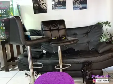 Stripchat Free Live Porn of Ale_250900