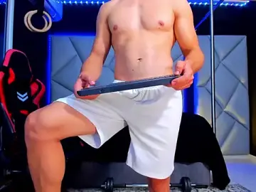 Stripchat Best live sex cam show of Aydenmiller96